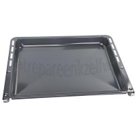 Foto van Bosch Braadslede Vetopvangbak HB78BD57004, HCE854820C01 