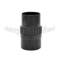 Foto van Nilfisk Wartel Slangwartel 50mm. Centix 60, Maxxi II, VL500, SQ850 