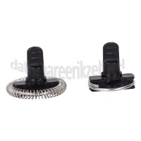 Foto van Inventum Garde Garde en mixer van melkopschuimer MK65001 