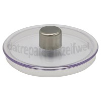 Foto van Inventum Deksel Van melkopschuimer MK75001 