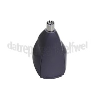 Foto van BaByliss Neustrimmer Oortrimmer E831PE, E838PE 