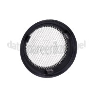 Foto van BaByliss Filter Mechanisch, Achter 6611WE, 6604WE 