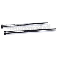 Foto van Nilfisk Zuigbuis 2 stuks Attix 350-01, Maxxi WD7 