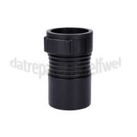 Foto van Nilfisk Mof Koppeling Attix 350-01, SQ450, Attix 360-21 
