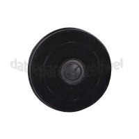 Foto van Neff Filter Koolstoffilter D16EB12N0, D60LAA0N1, D61LAC1N0B 