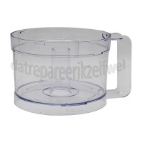 Foto van Tefal Kom Mengkom A920240, AB66241 