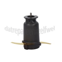 Foto van Moulinex Mes Hakmolen DP81085535A 