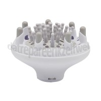Foto van Rowenta Diffuser Opzetstuk Scalpe care CV9240 