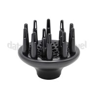 Foto van Philips Diffuser Opzetstuk HP8251/00, BHD282/00 