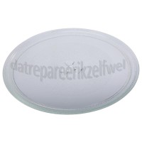 Foto van Panasonic Draaiplateau Glas NN-GD35, NN-GD361 