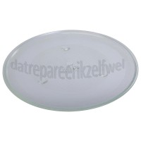 Foto van Panasonic Draaiplateau Glas NN-GD452, NN-GD462, NN-GT462, NN-SD452 