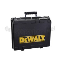Foto van Dewalt Koffer Afwerktacker DCN660, DCN661 