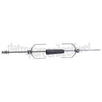Foto van Bosch Spit Spies HB560250F, HB77AA550F, HSV445120F 