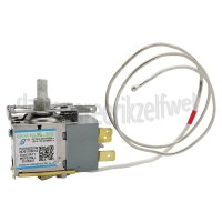 Foto van Inventum Thermostaat 3 cont. Cap.L=50cm. CKV501, KK501, KK550 