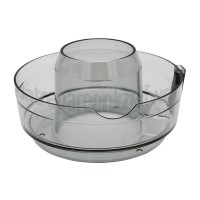 Foto van Philips Opvangbak Pulp container HR1855/70, HR1856/70 