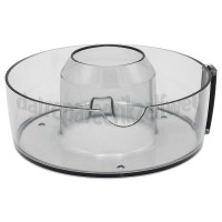 Foto van Philips Opvangbak Pulp container met vergrendeling HR1833/00, HR1836/00 