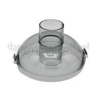 Foto van Philips Deksel Reservoir HR1833/00, HR1836/00 