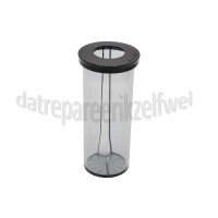 Foto van Philips Naduwstop Hefboom HR1863/20, HR1855/00 