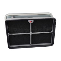 Foto van Beko Houder Filterhouder voor condensor DPY8506GXB1 