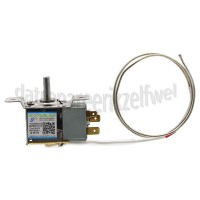 Foto van Inventum Thermostaat 3 cont. Cap.L=60cm. KV1530, KV1380 
