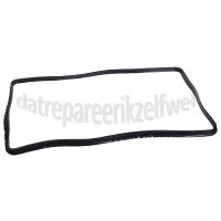 Foto van Inventum Afdichtingsrubber Deurrubber IMC4535RT, IMC6150RK, IMC6250BK 