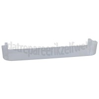 Foto van Inventum Deurbak Midden en Boven CKV500, IVK85WIT, IVKV85WIT 