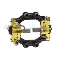 Foto van Dewalt Koolborstel Koolborstelset in houder DW712, DW706, DWS780 