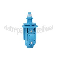 Foto van Black & Decker Adapter Voor accessoires FSMH13E5, FSMH13E10 