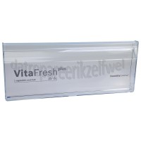 Foto van Bosch Frontpaneel Van groentelade KIS87AD40, KIR41AD30, KI86SSDE0 