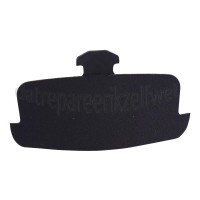 Foto van Black & Decker Klep In stofreservoir BHHV315B, BHHV320B, BHHV520JF 