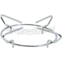 Foto van Dometic Pannendrager verchroomd MOCE06, PICE99, CE99DF 