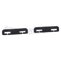 Foto van Dometic Afdichting Van scharnier, 2 stuks MOCE06, MO7123, VA8307 