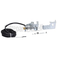Foto van Dometic Brander Gasbrander compleet RMS8400, RMS8550, RGE2100 