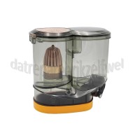 Foto van Philips Reservoir Stofcontainer compleet XC7041 