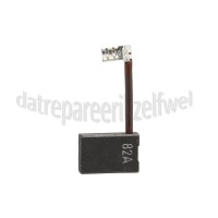 Foto van Black & Decker Koolborstel 16x6mm. P3201, BD2018, DW490 