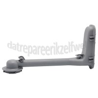 Foto van Smeg Houder Van bovenste sproeiarm ST314, STX3K, SNZ693S7 