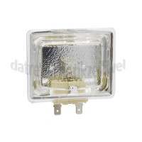 Foto van Smeg Lamp Compleet TR4110P, SF568X, SAC106N 