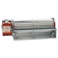 Foto van Smeg Ventilator Koelventilator SCB60MFX6, SCA110B, SF485X 