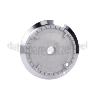 Foto van Smeg Branderkelk Grote brander TR4110NNL, SP206VML, SUK92MFX 