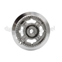 Foto van Smeg Branderkelk Van wokbrander C6GMX8, OFGE9MXA, SCB92MN8 