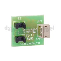 Foto van Philips Sensor Selectie sensor EP4010, EP4050, HD8842 