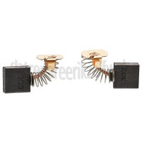 Foto van Dewalt Koolborstel 16x6mm. DWE7492 