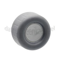 Foto van Black & Decker Wiel Achterzijde, groot CUA625BH, CUA525BHP, CUA625BHA 