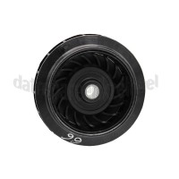 Foto van Dewalt Ventilator Waaier D25651K, D25601K, D25831K 
