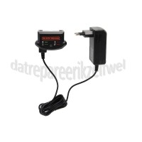 Foto van Black & Decker Laadstation Laadapparaat BDCDD12, BL188, GKC1820ST1, BCASK61D 