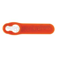 Foto van Black & Decker Mes Maaiblad BEMWH551 