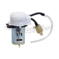 Foto van Black & Decker Pomp van stoomreiniger FSM1616, BDS1616R 