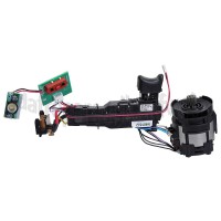 Foto van Dewalt Motor Motor met schakelaar DCD991, DCD996 
