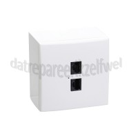 Foto van Hirschmann Access Point APAC W Shop Gigabit WiFi inbouw access point 
