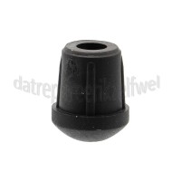 Foto van Dewalt Pootje Rubberen voetje DWS777, DHS780, DW711 